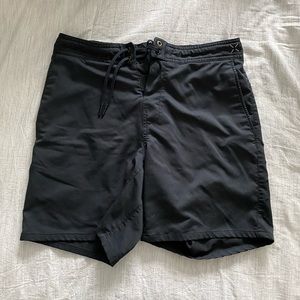 Ten Thousand Foundation Short w/ Liner 7in